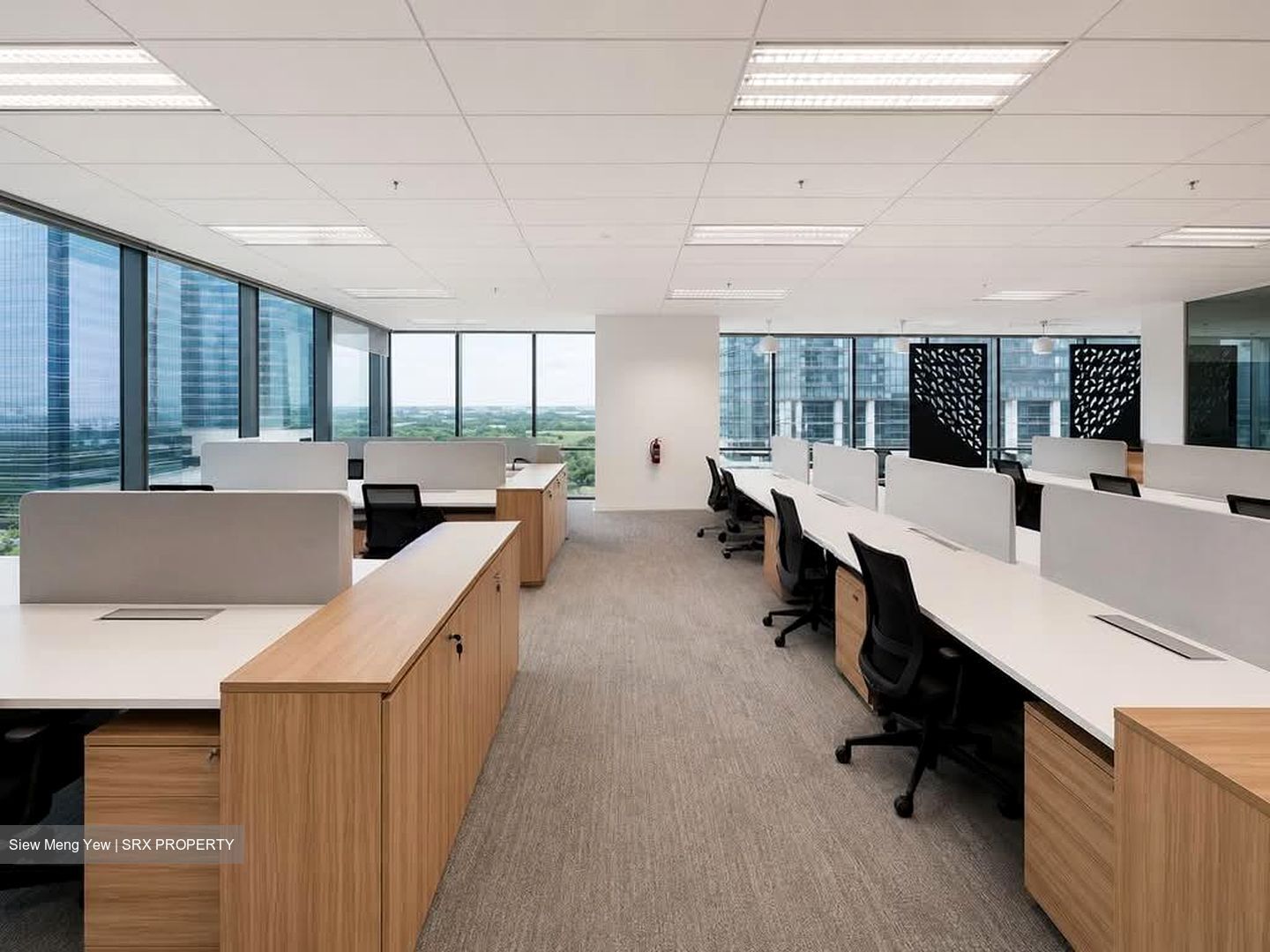 Asia Square Tower 1 (D1), Office #556640341